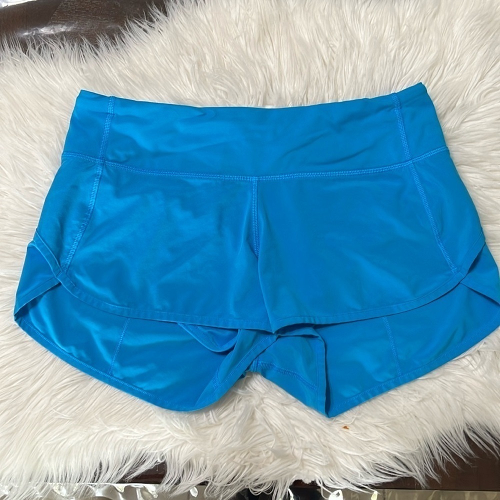 Lululemon short